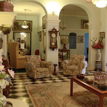 فندق ال ميرادور Chascomús المظهر الخارجي الصورة